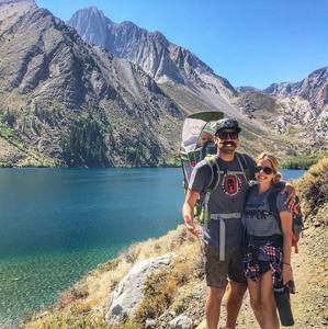 Meet your Posher, Kelly